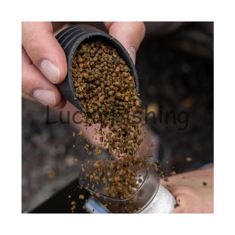 Avid Carp Transfer PVA Mesh System – PVA Háló 35mm (7m)