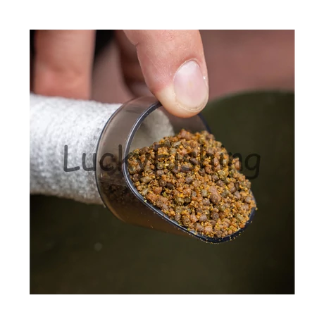 Avid Carp Transfer PVA Mesh System – PVA Háló 35mm (7m)