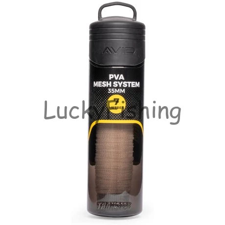 Avid Carp Transfer PVA Mesh System – PVA Háló 35mm (7m)