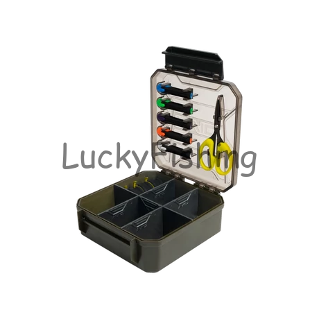 Avid Reload Accesory Box szerékes doboz szerszámokkal 18x18x8cm