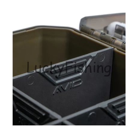 Avid Reload Accesory Box szerékes doboz szerszámokkal 18x18x8cm