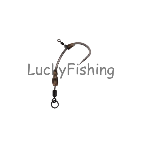 Avid Outline Flecktone Super Grip Hook Beads Horoggyöngy