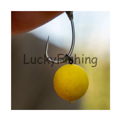 Avid Outline Flecktone Super Grip Hook Beads Horoggyöngy