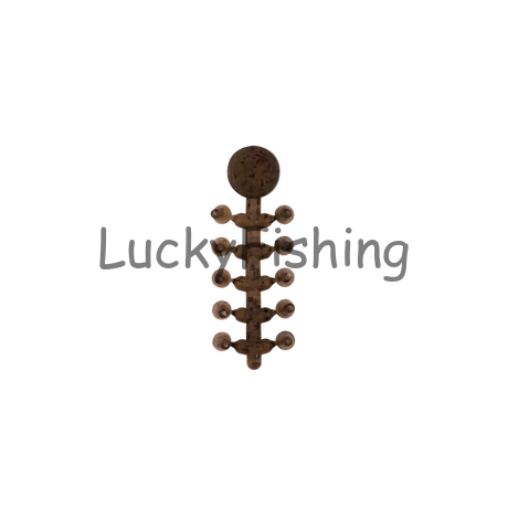 Avid Outline Flecktone Super Grip Hook Beads Horoggyöngy