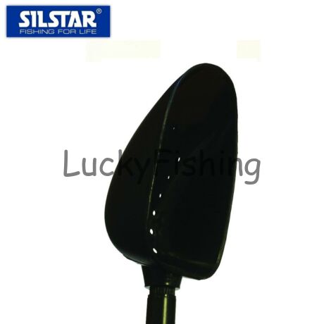 Silstar Dobókanál S 14,5*9cm