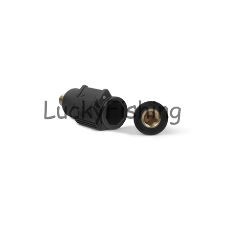Avid Carp Quick Click Adapter - Sátor Adapter 2db/csomag