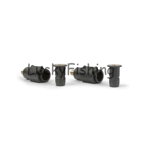 Avid Carp Quick Click Adapter - Sátor Adapter 2db/csomag