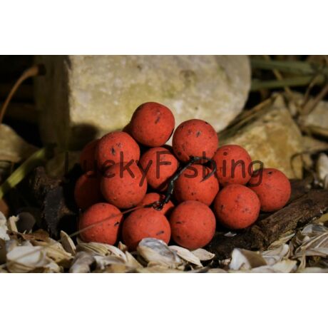 Balaton Baits P2 KRILL STRAWBERRY balanced hookbaits 20mm 150gr