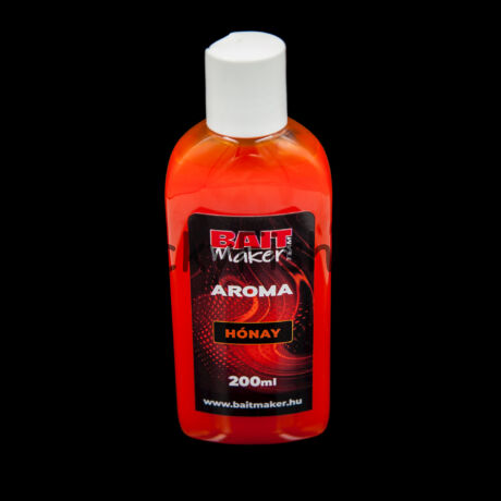 Bait Maker Aroma Hónay 200ml