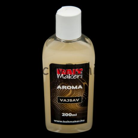 Bait Maker Aroma Vajsav 200ml