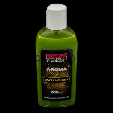 Bait Maker Aroma Wattacukor 200ml