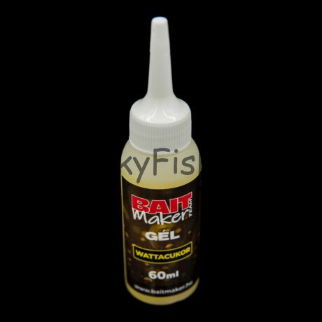 Bait Maker Gél Wattacukor 60ml