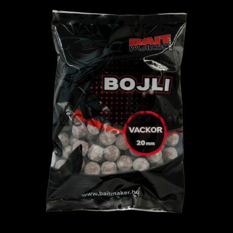 Bait Maker Bojli Vackor 20mm 800g