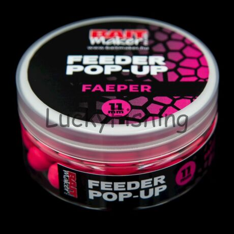 Bait Maker Feeder Pop Up Faeper 11mm 25g