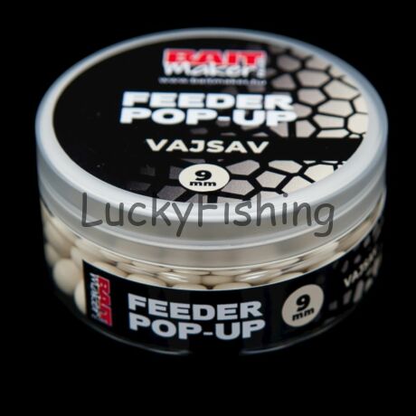 Bait Maker Feeder Pop Up Vajsav 9mm 25g