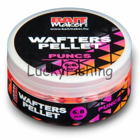 Bait Maker Wafters Pellet 6,8mm Puncs 30G