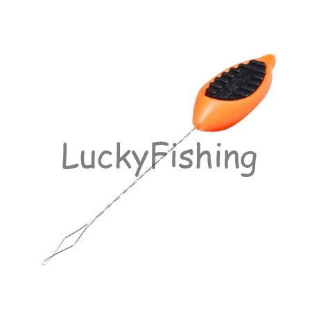 Fox Edges™ Easy Splice Needle fűzőtű