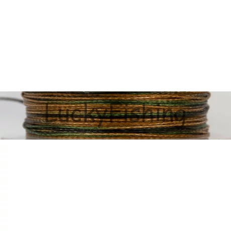 Fox Edges™ Reflex Camo 25lb – Előkezsinór (20 m)