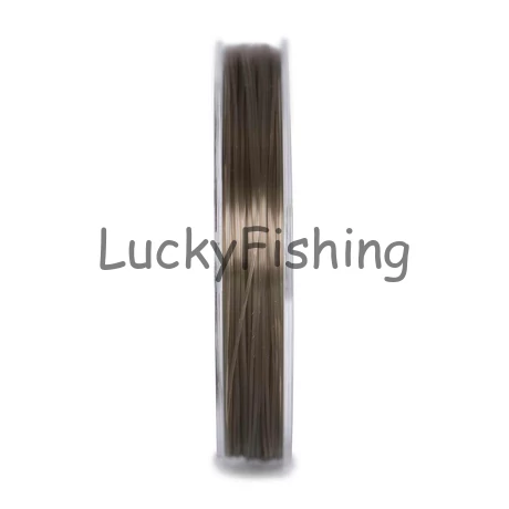 FOX Edges Illusion Fluorocarbon 20lb 9.1kg (0.40mm) x 40m - Naturals Green