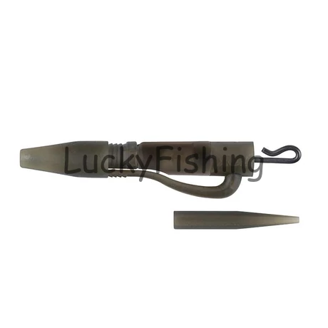 Fox Edges Camo Tubing Leadclip Kit ólomklipsz szett