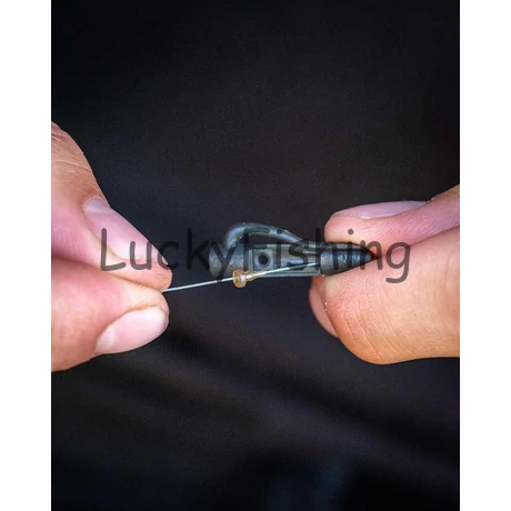 Fox Edges Camo Tubing Leadclip Kit ólomklipsz szett