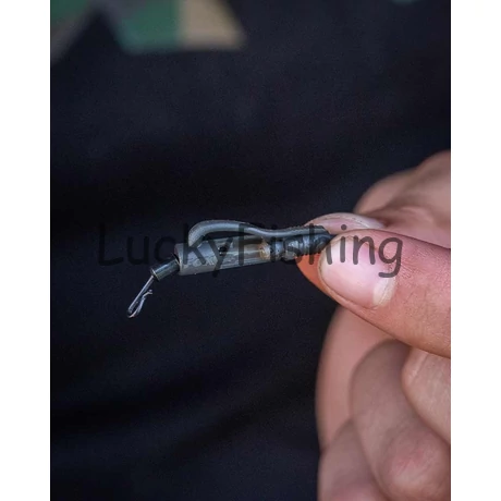 Fox Edges Camo Tubing Leadclip Kit ólomklipsz szett