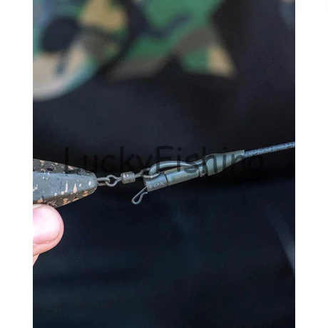 Fox Edges Camo Tubing Leadclip Kit ólomklipsz szett