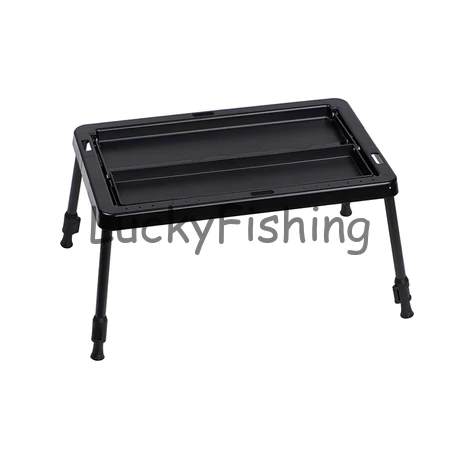 Fox Compact 2 Tier Bivvy Table Sátor asztal 30x47cm