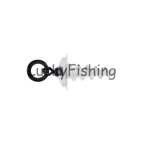 FOX Edges Bait Screw Long - Csali csavar - 11mm