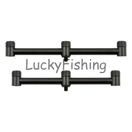 Fox Black Label QR buzzbar 3 botos Normál 230/260mm