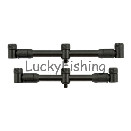 FOX Black Label QR Buzz Bar - 3 rod Adjustable XL