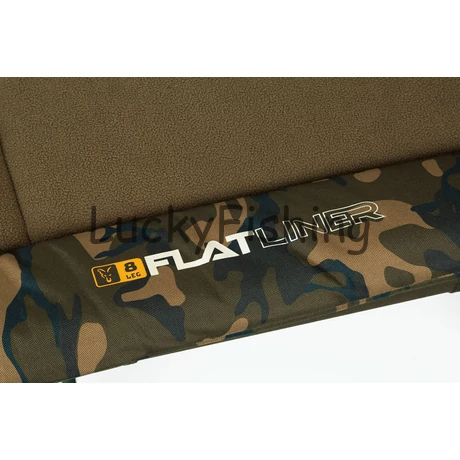 Fox Flatliner 8 Leg Bed Horgászágy – Komplett láb blokk (cserealkatrész)