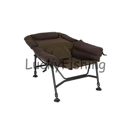 Fox EOS Lounger Chair horgászszék