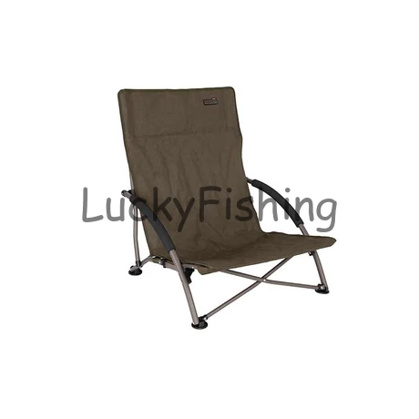 Fox Voyager Folding Guest Chair Vendég horgászszék 150kg