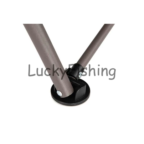 Fox Voyager Folding Guest Chair Vendég horgászszék 150kg