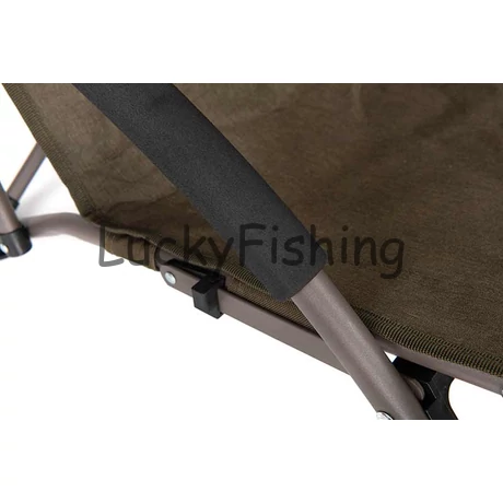 Fox Voyager Folding Guest Chair Vendég horgászszék 150kg