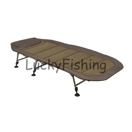 Fox Voyager Bed Standard horgászágy 212x90