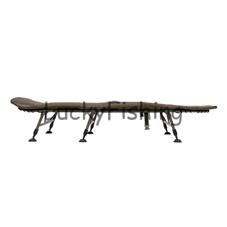 Fox Voyager Bed Standard horgászágy 212x90