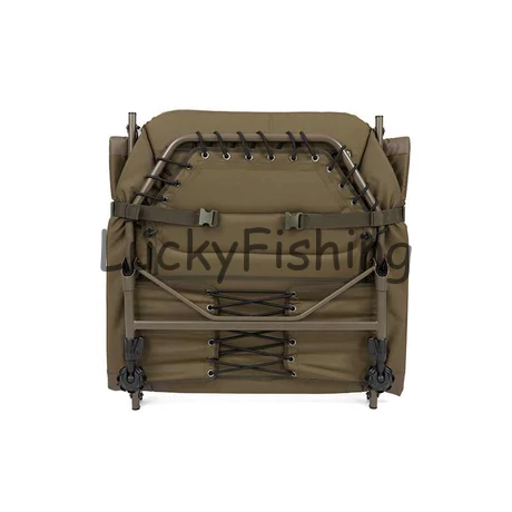 Fox Voyager Bed Standard horgászágy 212x90