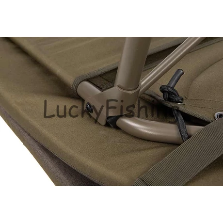 Fox Voyager Bed Standard horgászágy 212x90