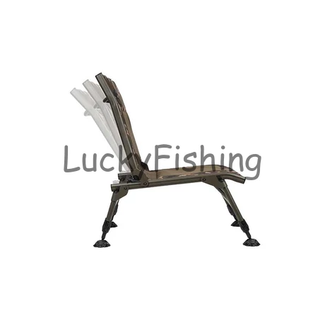 Fox Duralite Recliner Chair (karfa nélküli) Horgászszék 51x45x51