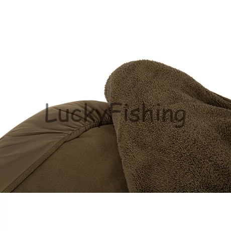 Fox Flatliner X MF8 Bed Only – Horgász Ágy 225×97× 43–55 cm