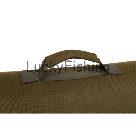 Fox Flatliner X MF8 Bed Only – Horgász Ágy 225×97× 43–55 cm