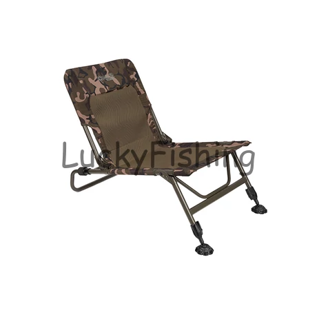 Fox Camolite Combo Chair – Többfunkciós Horgászszék