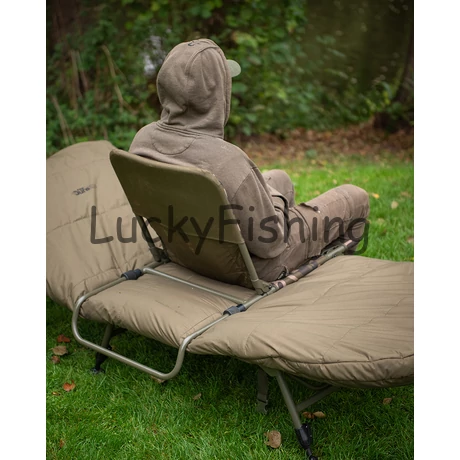 Fox Camolite Combo Chair – Többfunkciós Horgászszék