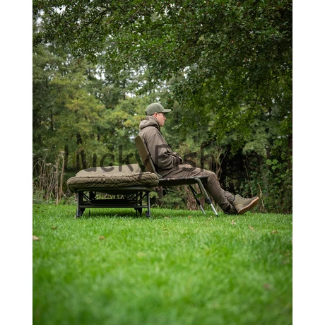 Fox Camolite Combo Chair – Többfunkciós Horgászszék