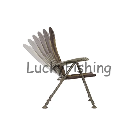 Fox EOS Chair Standard Horgászszék  40x49cm