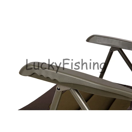 Fox EOS Chair Standard Horgászszék  40x49cm