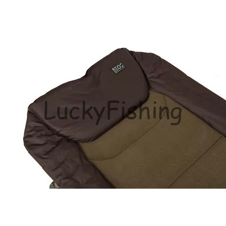 Fox EOS XL Beds Horgászágy 217x98cm