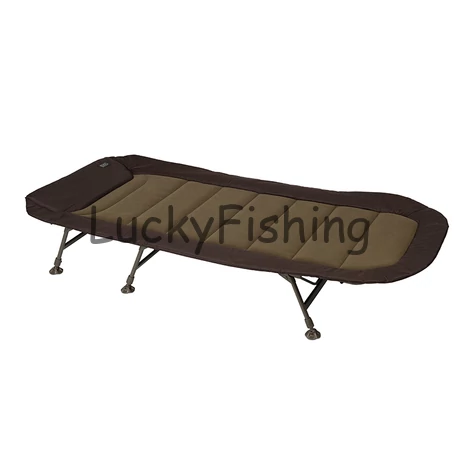 Fox EOS XL Beds Horgászágy 217x98cm
